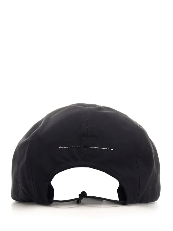 Salomon Numeric Logo Baseball Cap - Image 3