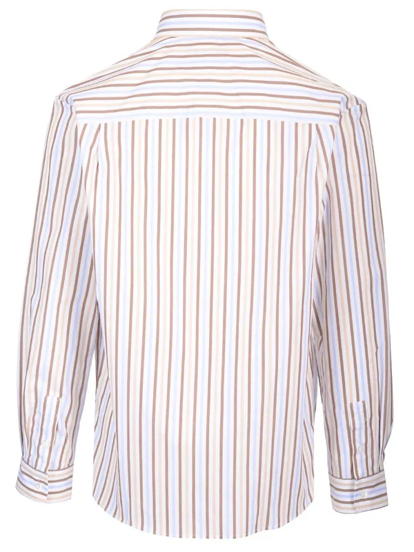 Mateo Stripe Shirt - Image 2