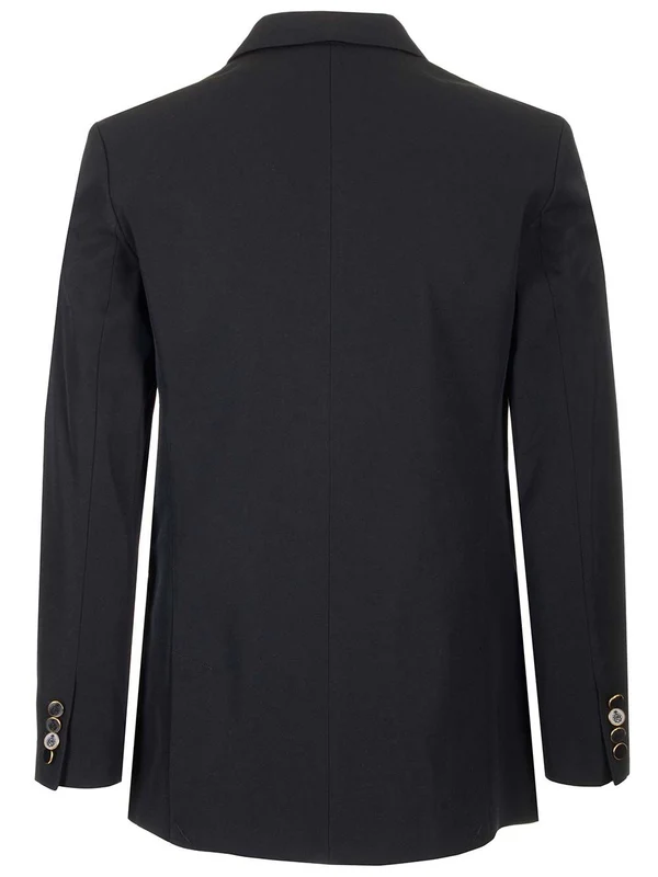 Double-breasted Tailored Jacket - Image 2