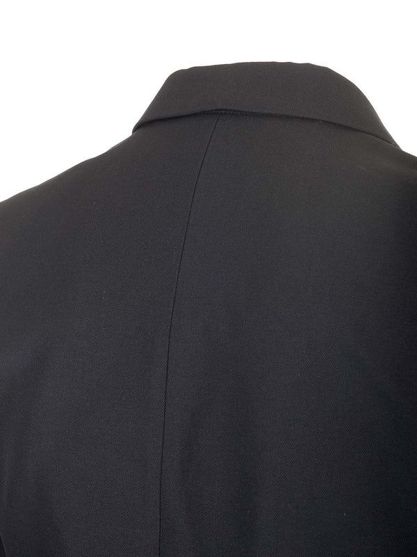 Double-breasted Tailored Jacket - Image 7