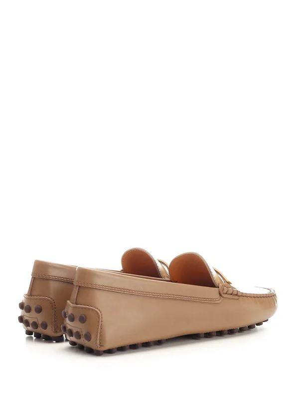 Gommino Leather Driving Shoes - Image 3