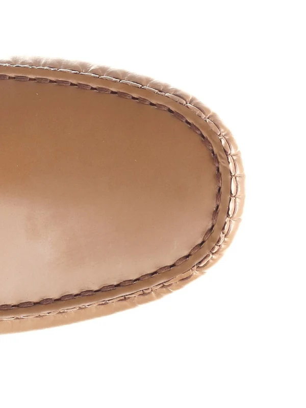 Gommino Leather Driving Shoes - Image 4