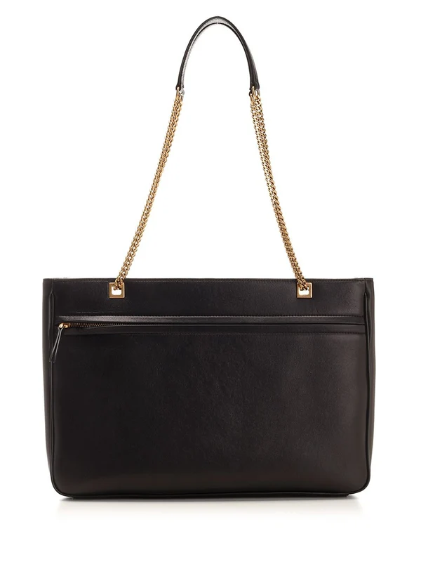 Viva Superstar Medium Leather Shoulder Bag - Image 3