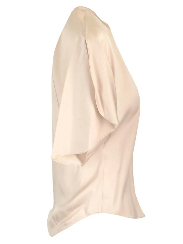 Karlita Satin Top - Image 3