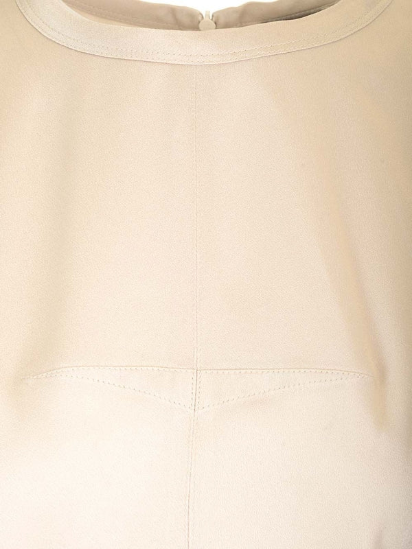 Karlita Satin Top - Image 4