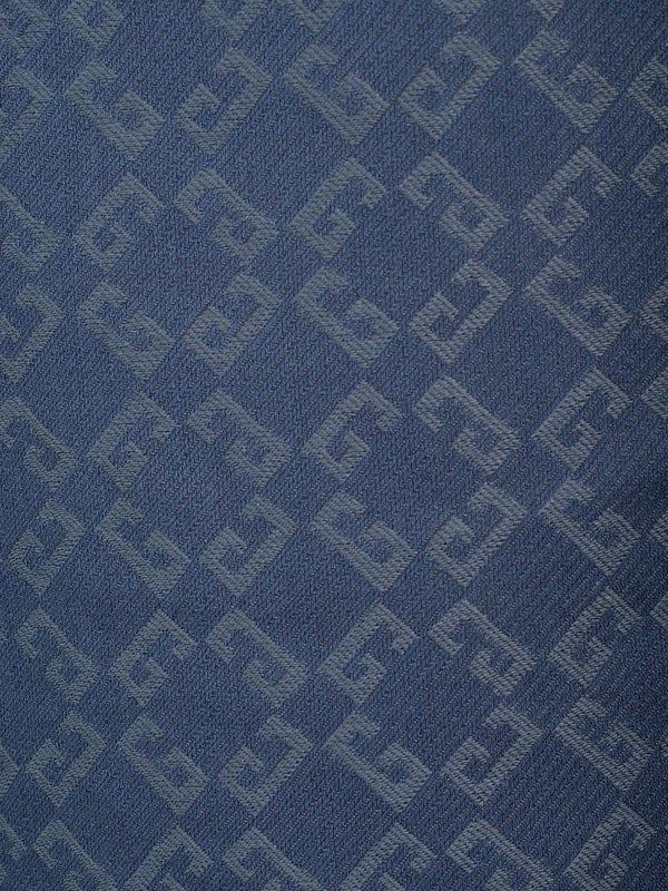 All-over Monogram Pattern Shorts - Image 5