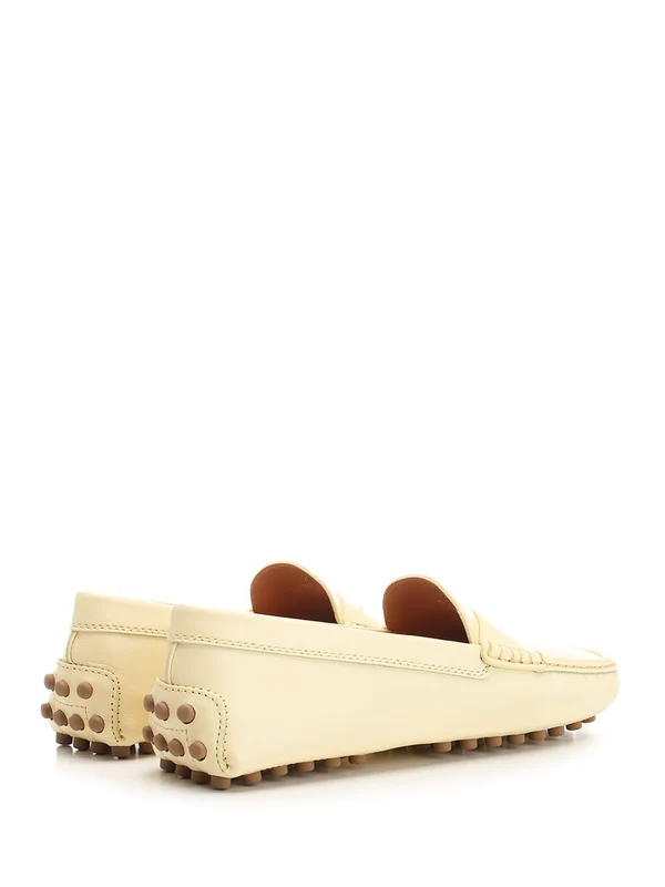 Gommino Leather Driving Shoes - Image 3