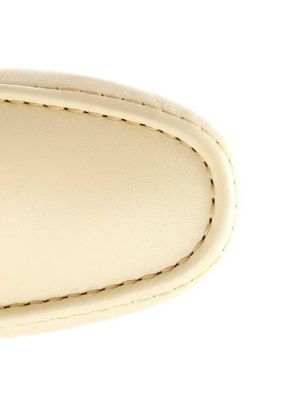 Gommino Leather Driving Shoes - Image 4