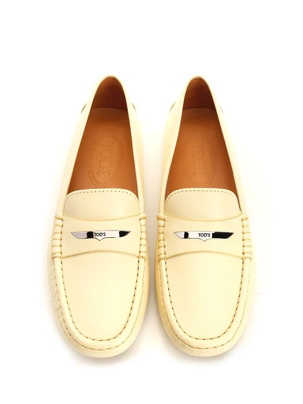 Gommino Leather Driving Shoes - Image 5