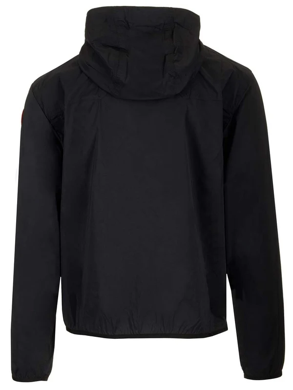 Killarney Hood Jacket - Image 2