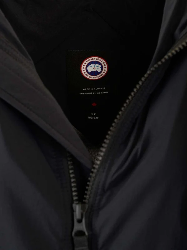 Killarney Hood Jacket - Image 4