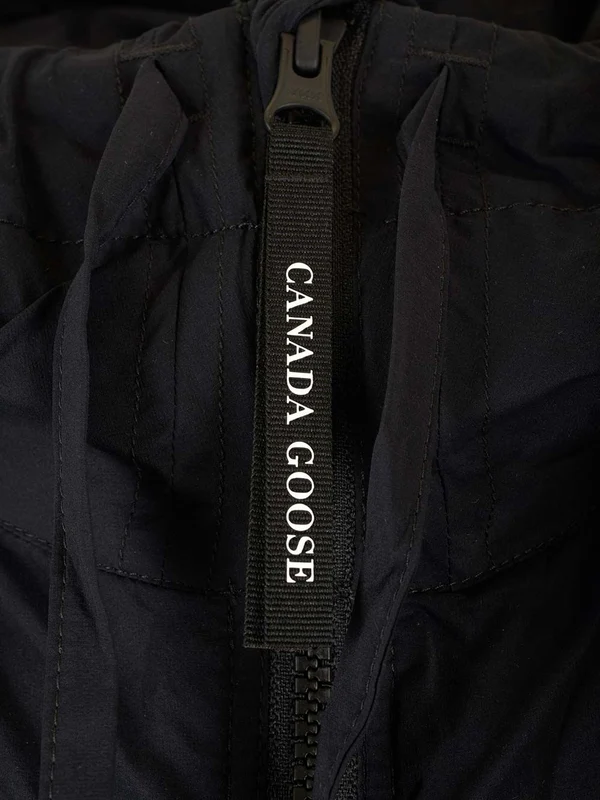 Killarney Hood Jacket - Image 5