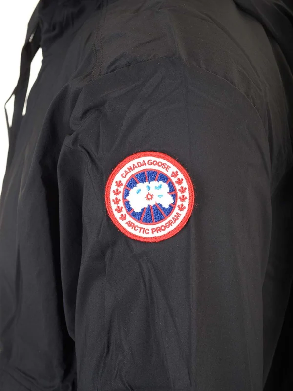 Killarney Hood Jacket - Image 6