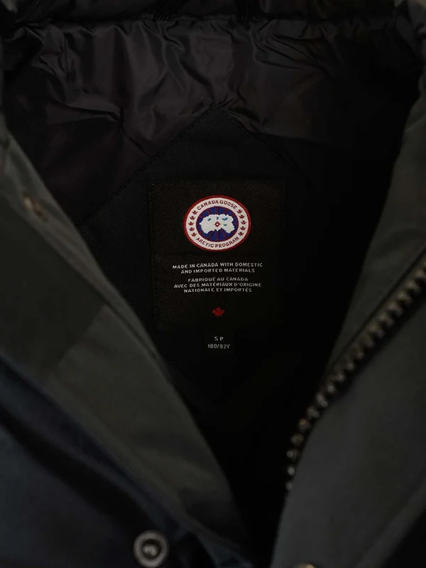 Freestyle Logo Patch Padded Vest - Image 3