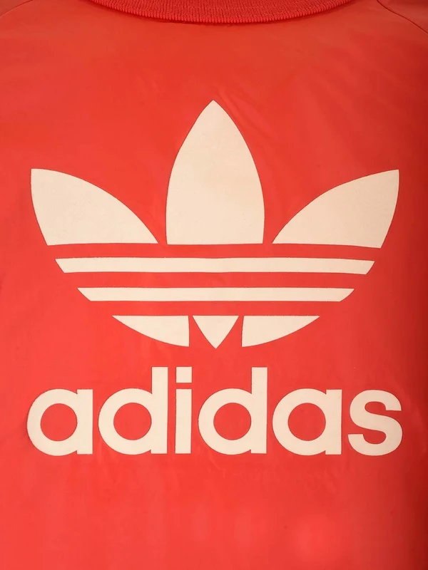 Adidas Regular Fit Sweatshirt - Image 3
