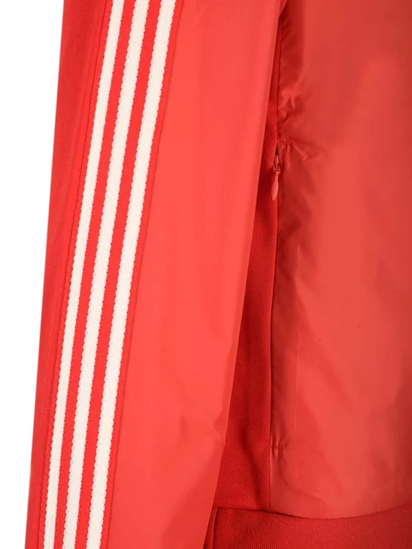 Adidas Regular Fit Sweatshirt - Image 5
