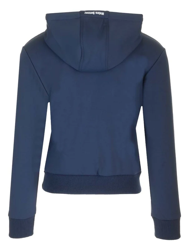 Adidas Slim Fit Zip-up Hoodie - Image 2