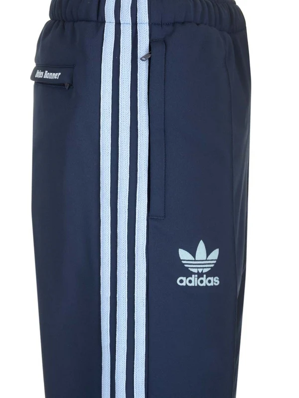 Adidas Regular Fit Track Pants - Image 4