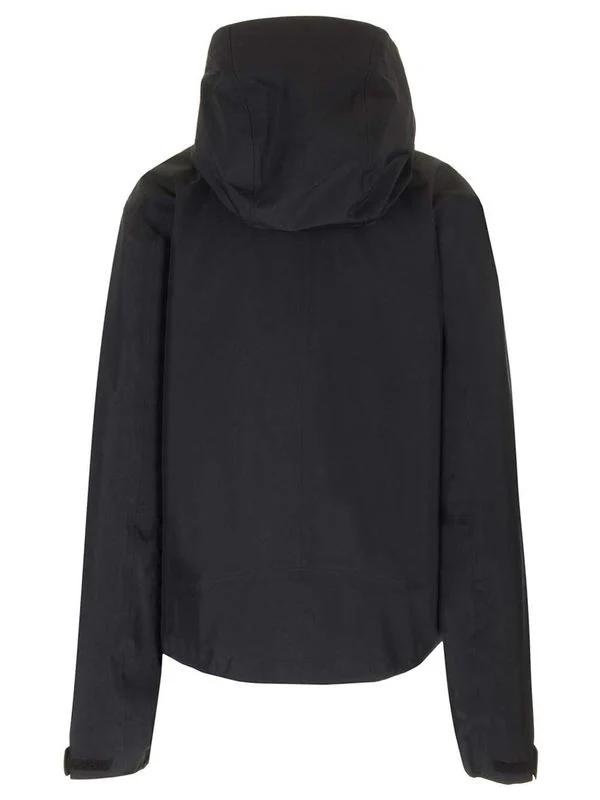 Salomon Gore-tex Number Logo Hood Jacket - Image 2