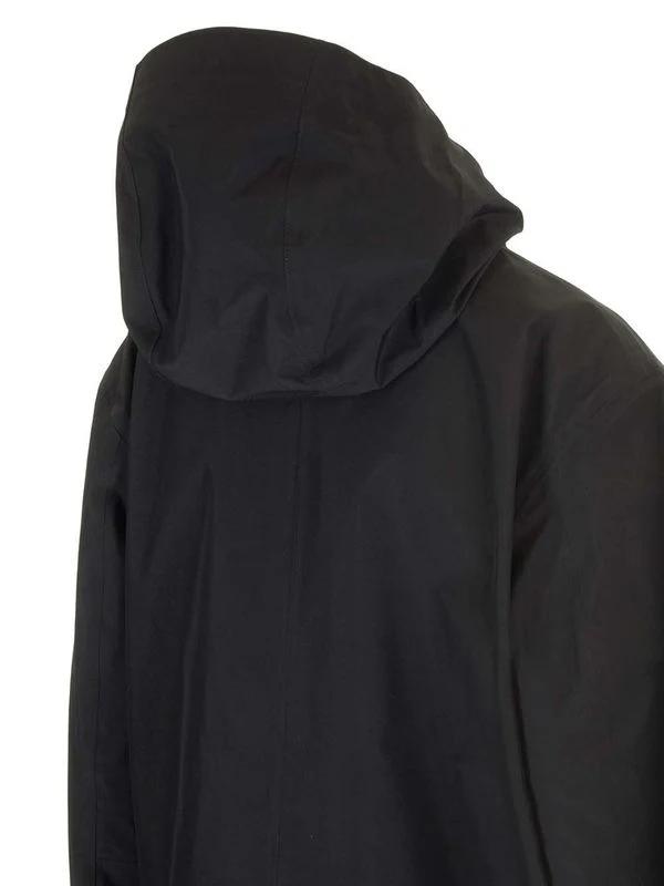 Salomon Gore-tex Number Logo Hood Jacket - Image 6