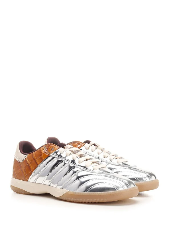 MN Samba Low-top Sneakers - Image 2