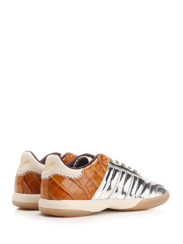 MN Samba Low-top Sneakers - Image 3