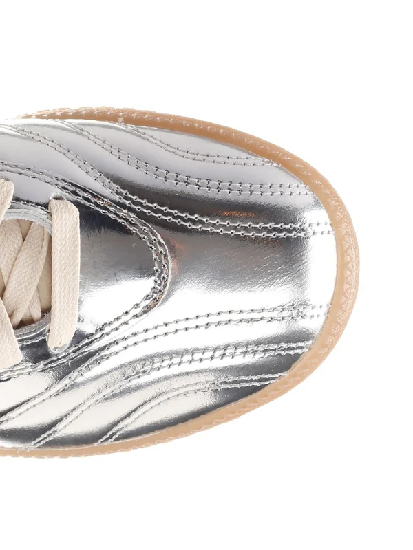 MN Samba Low-top Sneakers - Image 4
