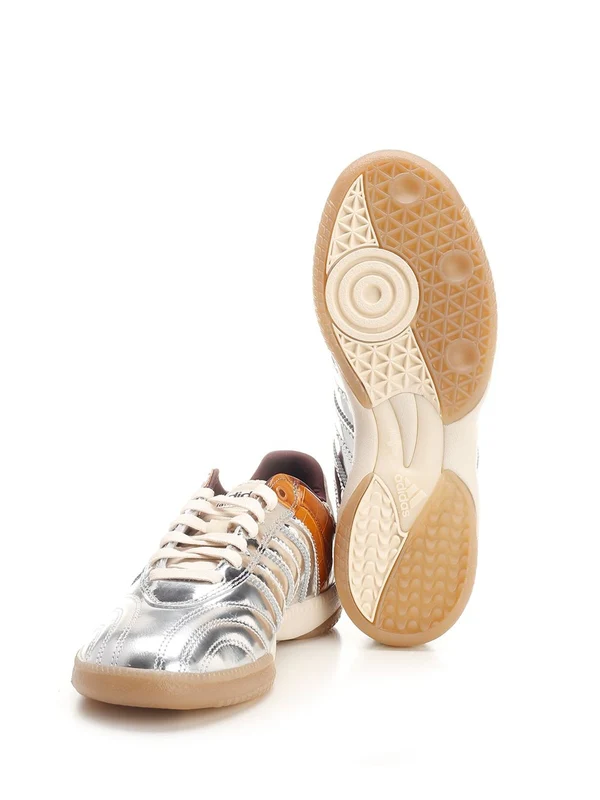MN Samba Low-top Sneakers - Image 5