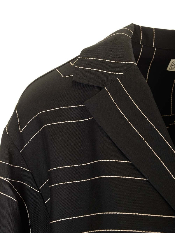 Silk Twill Shirt - Image 4
