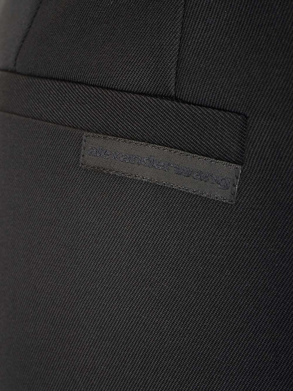 Mid-rise Tailored Pants - Image 5