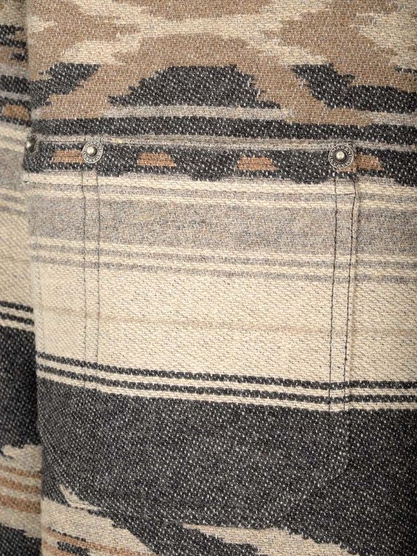 Dalton Overshirt Jacket - Image 6