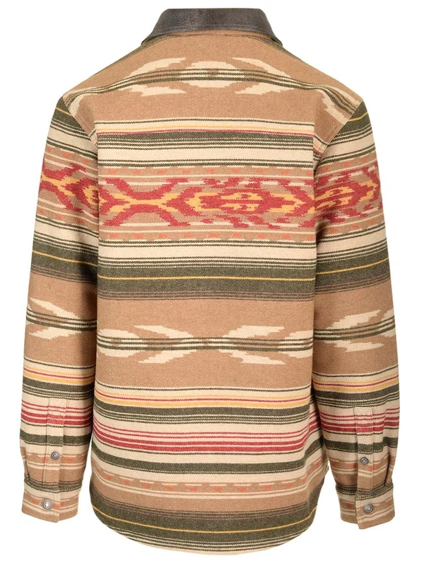 Dalton Overshirt Jacket - Image 2