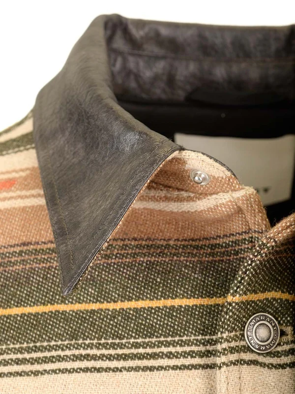 Dalton Overshirt Jacket - Image 5