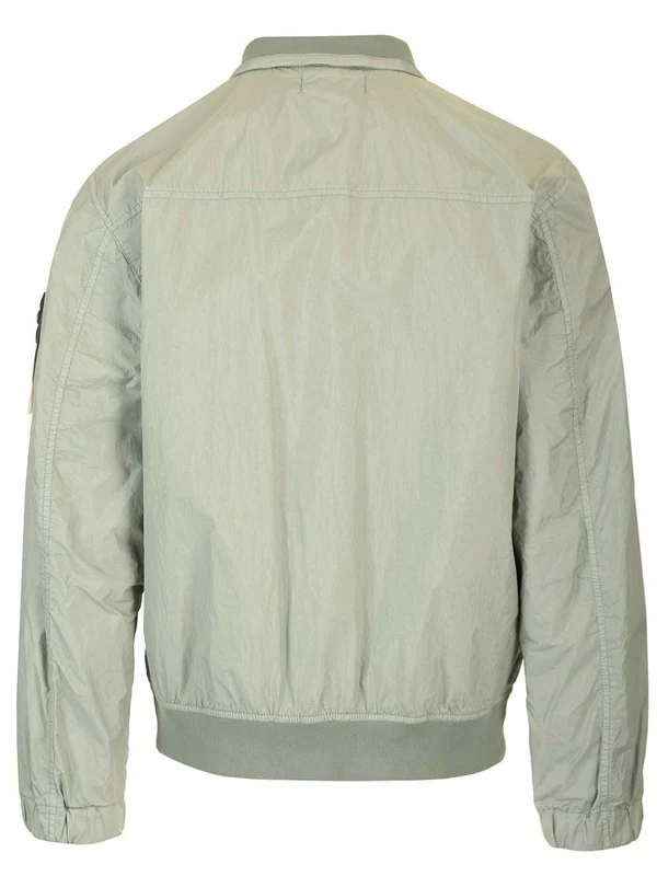 Wappen Patch Nylon Jacket - Image 2