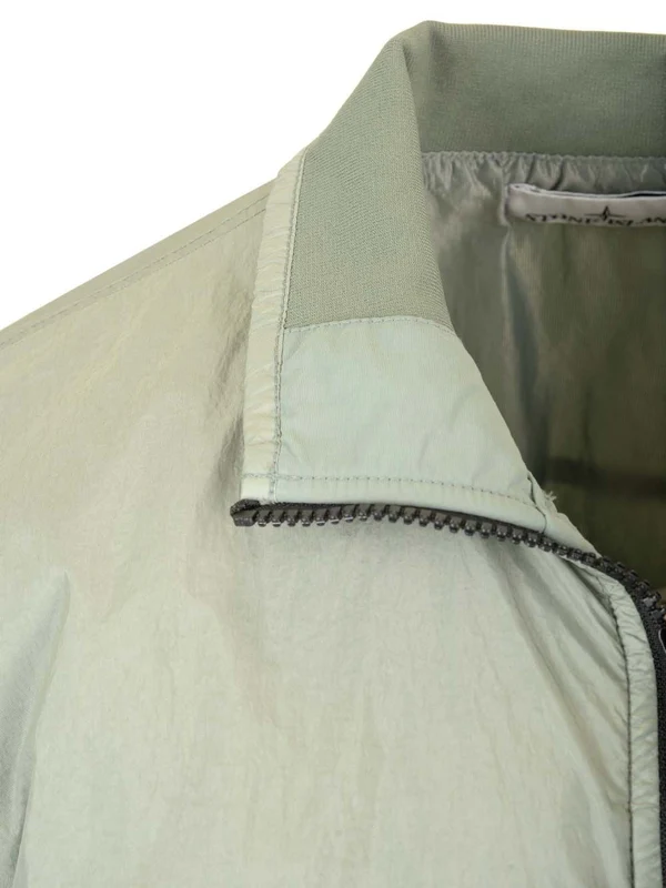 Wappen Patch Nylon Jacket - Image 4