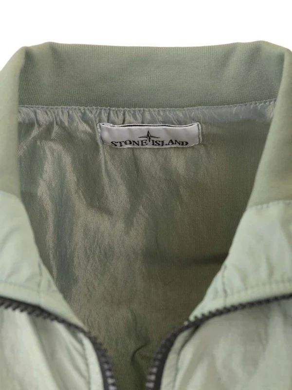 Wappen Patch Nylon Jacket - Image 5