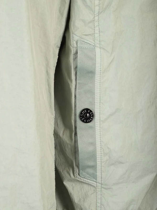 Wappen Patch Nylon Jacket - Image 6