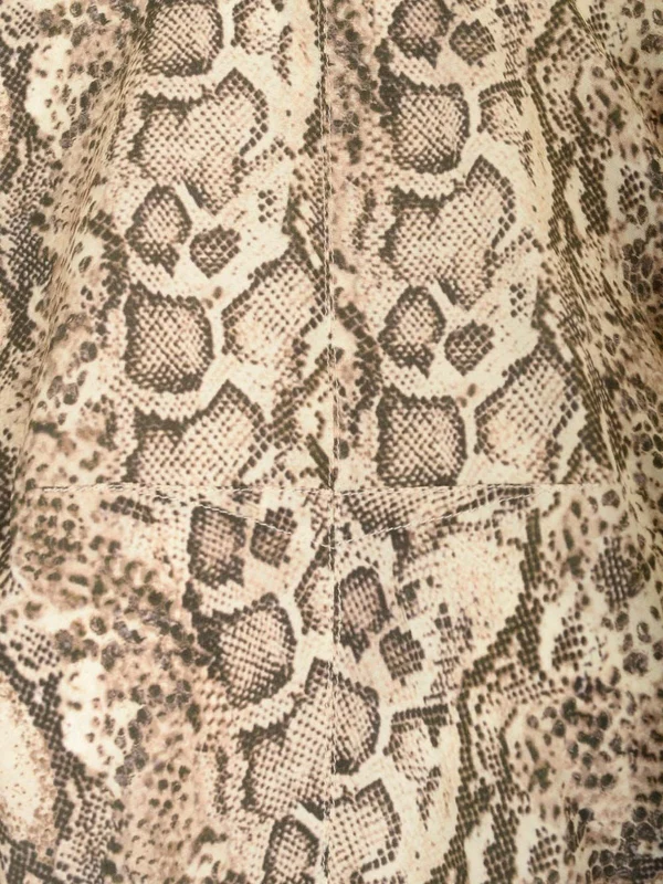 Karlita Silk Blend Top - Image 5