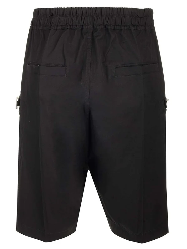 Bauhaus Drawstring Shorts - Image 2