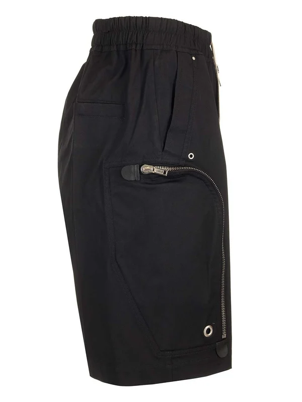 Bauhaus Drawstring Shorts - Image 3