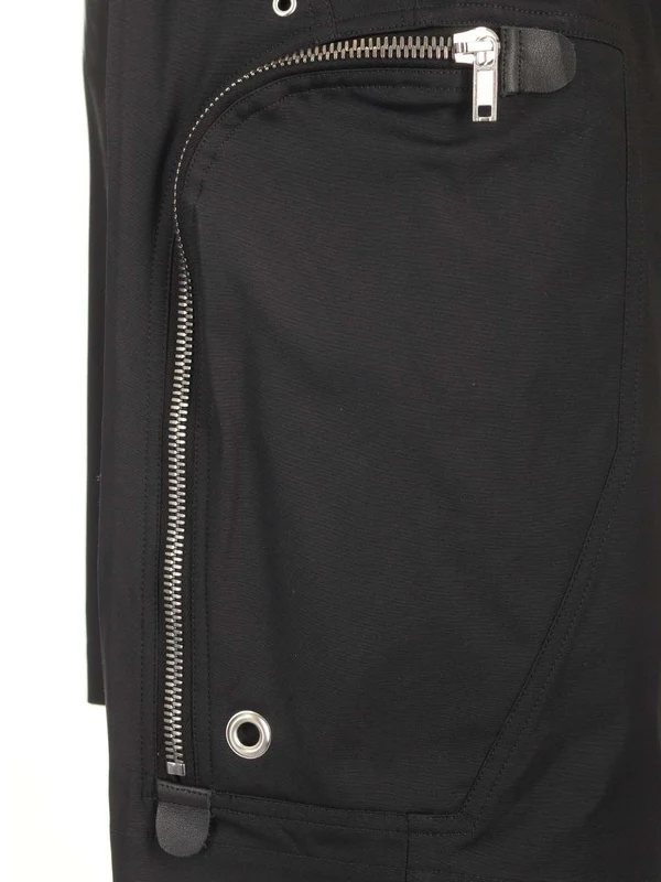 Bauhaus Drawstring Shorts - Image 5