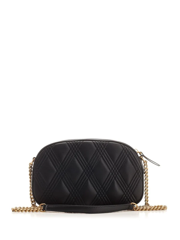 Quiltie 67 Leather Shoulder Bag - Image 3