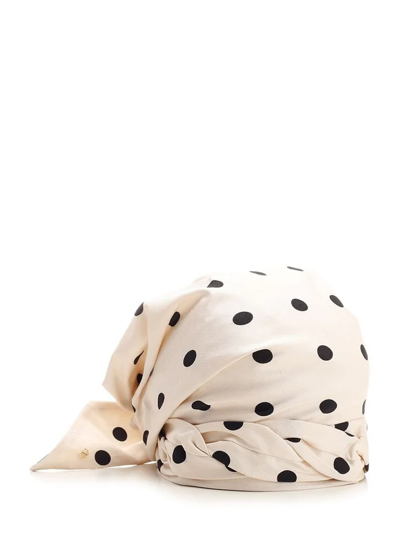 Rigid Turban Hat - Image 2