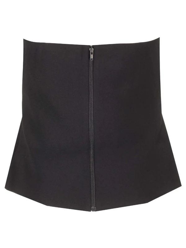 Bow Detail Top - Image 2