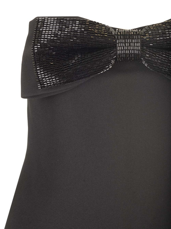 Bow Detail Top - Image 4