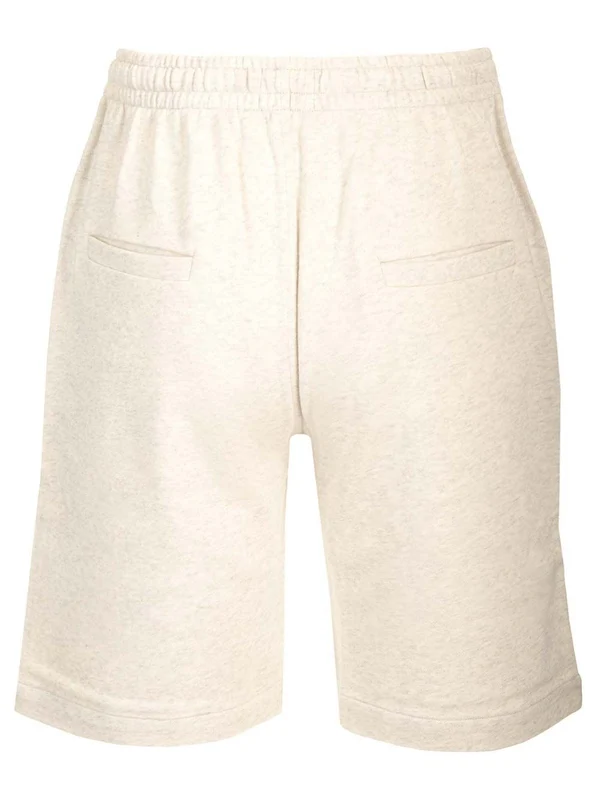 Mahelo Logo Printed Shorts - Image 2