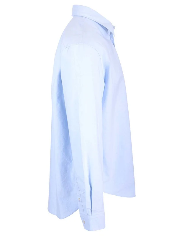 Face Logo Regular Fit Shirt - Image 3