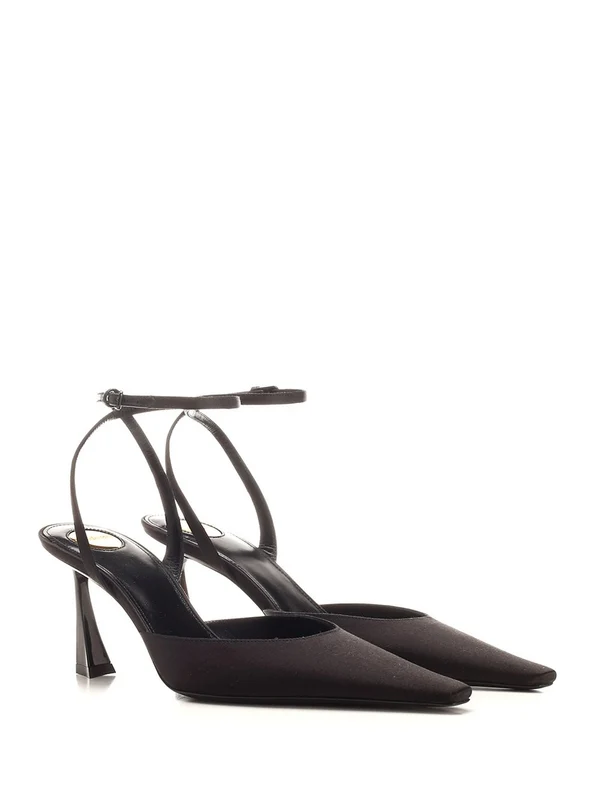 Doville 75 Hector Pu Slingback Heel - Image 2