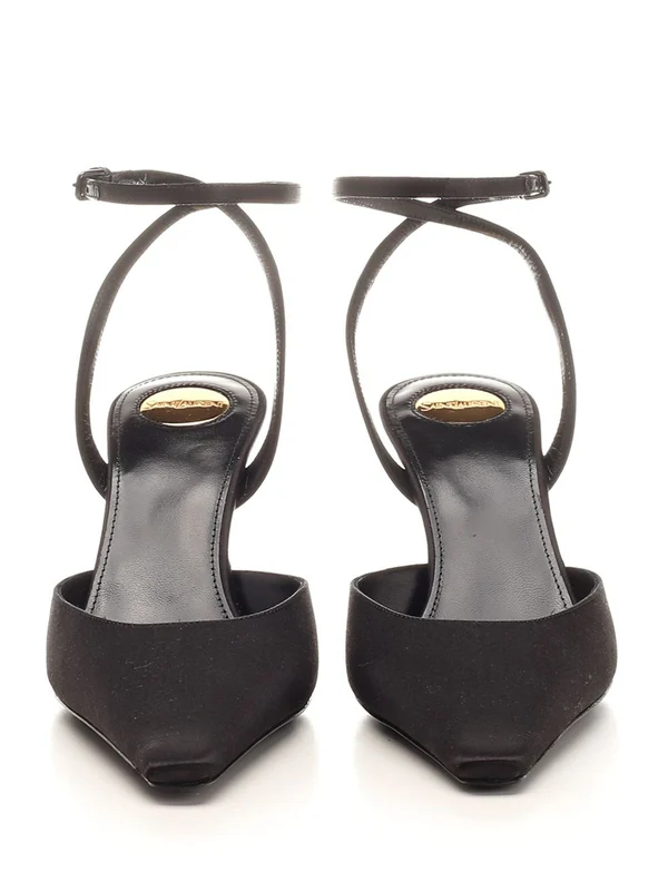 Doville 75 Hector Pu Slingback Heel - Image 5