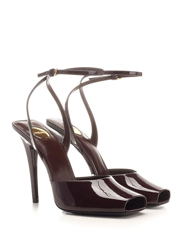 Le Scandale Slingback Heel - Image 2
